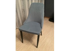 Стул на металлокаркасе Kora white фото покупателя 26