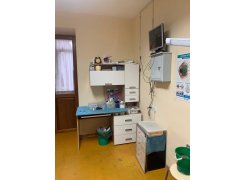 Стол компьютерный Джаз-17 белый правый фото покупателя 4