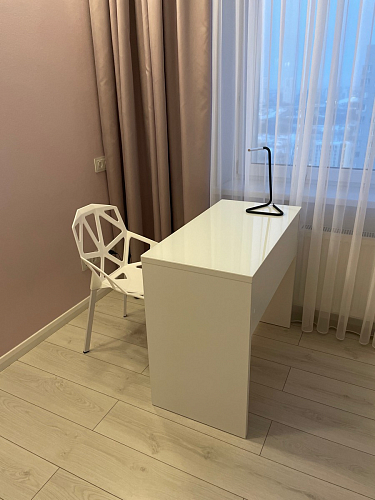 Стул One PC-015 черный фото покупателя 3