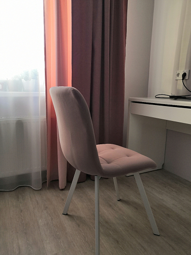 Стул Bruk purple фото покупателя 19