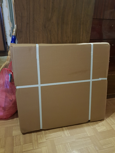 Стол-книжка СтК6 венге высота 54 см фото покупателя 30