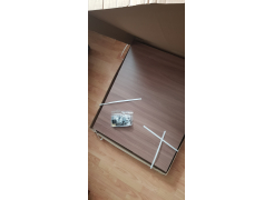 Стол-книжка с полками венге фото покупателя 5