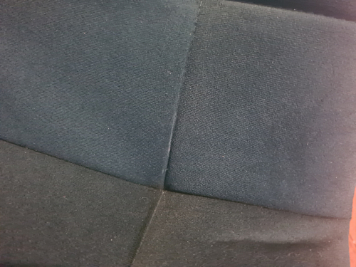 Стул на металлокаркасе Чилли бежевый / белый каркас фото покупателя 1083