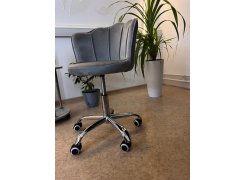 Компьютерное кресло Bud pink фото покупателя 27