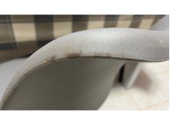 Стул Bonuss blue / wooden legs фото покупателя 42