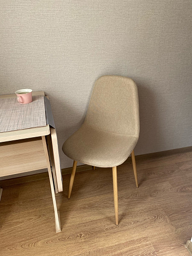 Стул Lilu синий фото покупателя 12