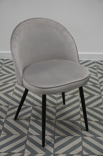 Стул Dodo бежевый из шоурума 5