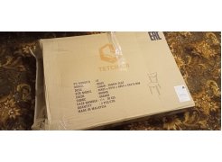 Стул Макси коричневый / оранжевый фото покупателя 4