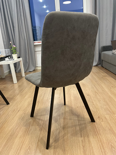 Стул Bruk light pink фото покупателя 6