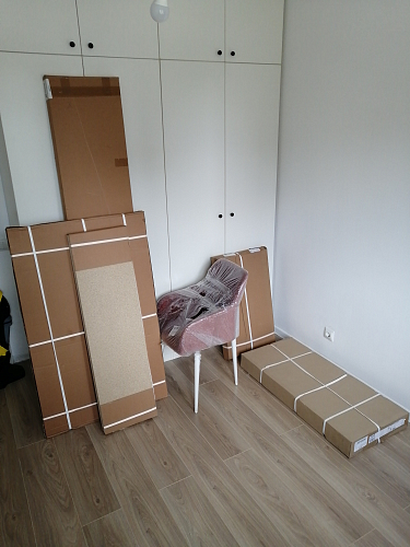 Комод Т-4р дуб юкон фото покупателя 24