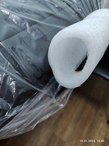 Компьютерное кресло Longer cream фото покупателя 4