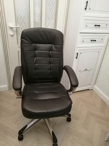 Компьютерное кресло Palamos черное фото покупателя 28