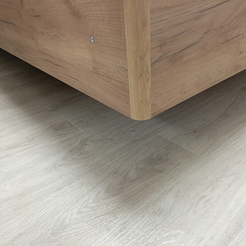 Двуспальная кровать Клауд 160х200 парящая дуб крафт золотой / антрацит фото покупателя 232