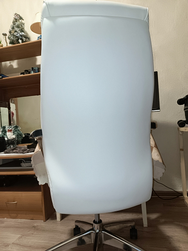 Компьютерное кресло Sarabi brown фото покупателя 10