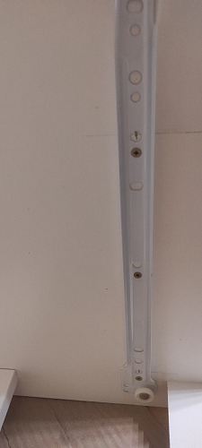 Комод Идена КМ06-1200 белый фото покупателя 10