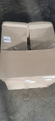 Пластиковый стул Eames PC-015 серо-голубой / дерево фото покупателя 286