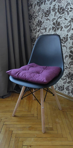 Стул Eames PC-015 yellow фото покупателя 337