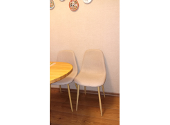 Стул Lilu синий фото покупателя 30