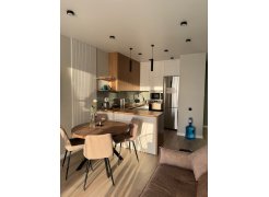 Стул на металлокаркасе Вейв светло-серый (hl 63) / 10К черный каркас фото покупателя 245