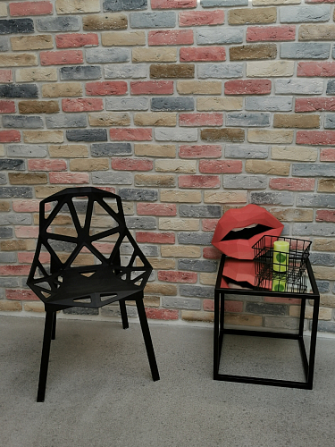 Стул One PC-015 белый фото покупателя 1