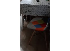 Стул Multicolor 2 фото покупателя 46