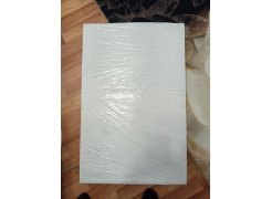 Стол сервировочный SC-5037-W белый фото покупателя 10