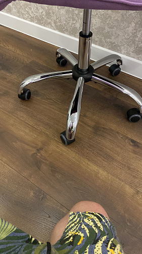 Компьютерное кресло Zero серый 29 фото покупателя 317