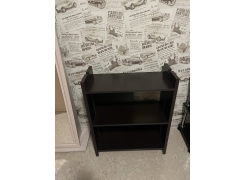 Стеллаж 152 см венге фото покупателя 1