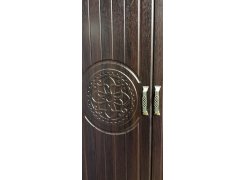 Шкаф Монблан МБ-22К глухой белое дерево фото покупателя 7