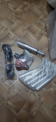 Компьютерное кресло Zero бежевый 7 фото покупателя 152