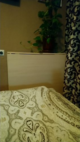 Стол книжка СтК8 дуб сонома / белый фото покупателя 1