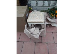 Деревянный стул Луиджи орех / коричневый фото покупателя 22