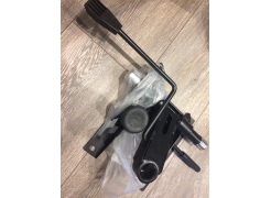 Компьютерное кресло Reus черное фото покупателя 8