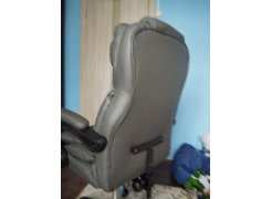 Компьютерное кресло Kolson whitе фото покупателя 66