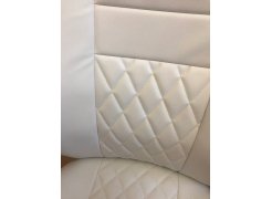 Компьютерное кресло Aragon dark grey  - Уцененный экземпляр фото покупателя 43