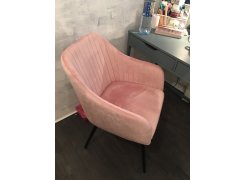 Стул на металлокаркасе Slam тёмно-серый фото покупателя 30