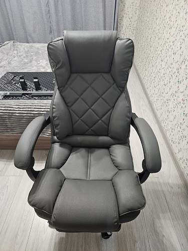 Компьютерное кресло Kolson сream фото покупателя 80