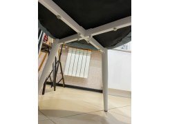 Стул на металлокаркасе Kora white фото покупателя 53