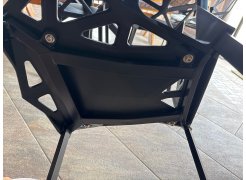 Стул One PC-015 белый фото покупателя 92