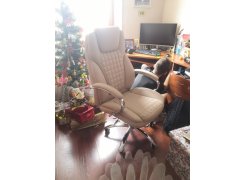 Компьютерное кресло Herd cream фото покупателя 11