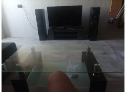 Журнальный столик CT1-052 white фото покупателя 12