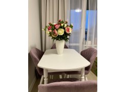 Стол Риттен белый фото покупателя 2