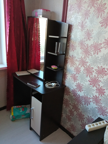 Трюмо Виктория-1 фото покупателя 66