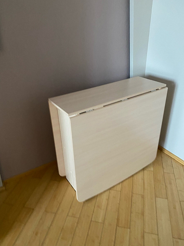 Стол обеденный раздвижной СтК7 венге фото покупателя 20