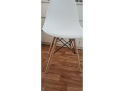 Стул Eames light green фото покупателя 288