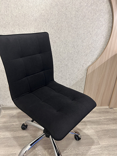 Компьютерное кресло Zero/Зеро серый 29 фото покупателя 171