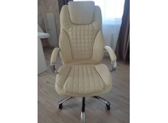 Компьютерное кресло Herd dark grey фото покупателя 107