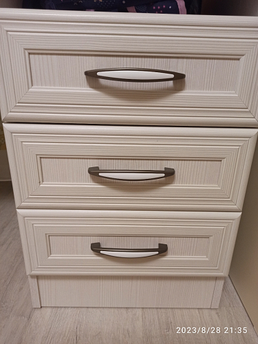 Стол письменный Колибри бодега фото покупателя 21