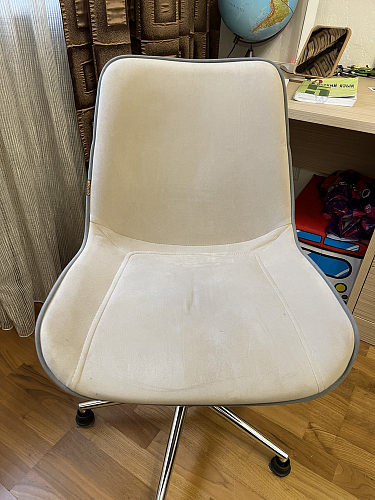 Компьютерное кресло Style черный 35 фото покупателя 18