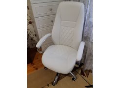 Компьютерное кресло Aragon dark grey  - Уцененный экземпляр фото покупателя 268